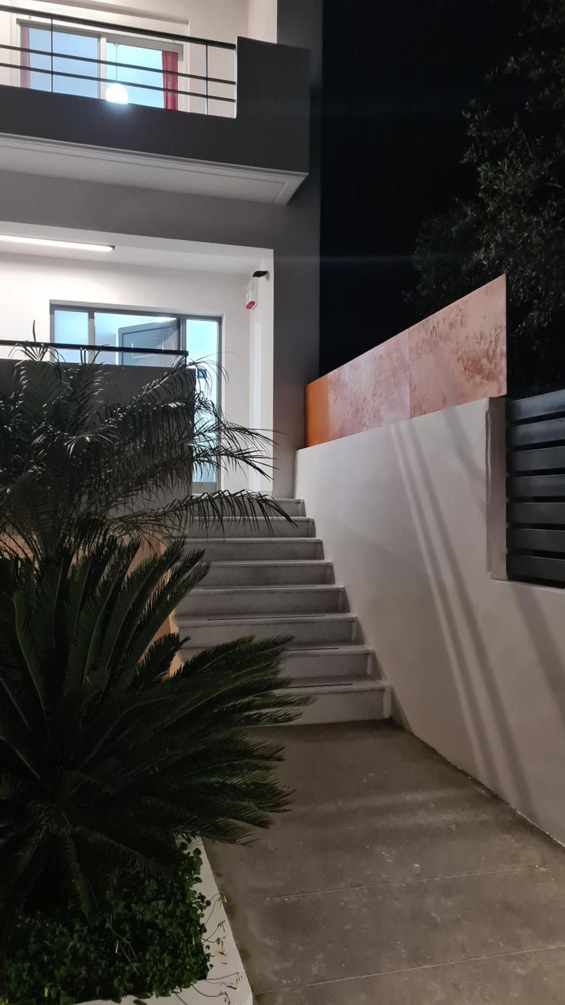 Andreas Villa Kato Daratso Exterior foto